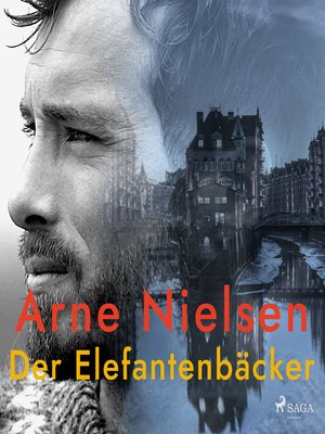 cover image of Der Elefantenbäcker